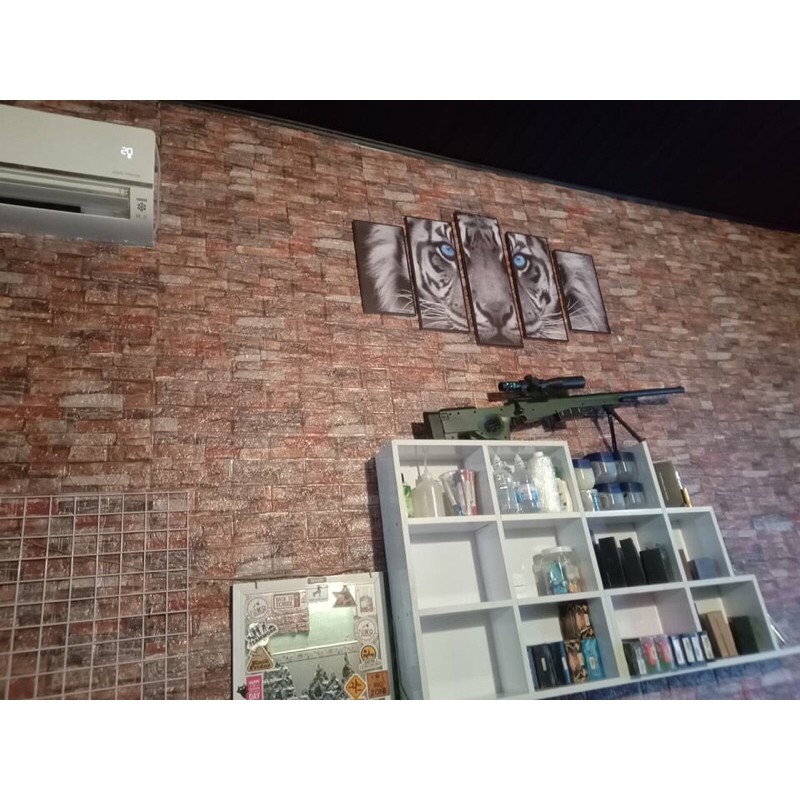 [Áp mã DIEUMGG11 giảm 2%]Xốp dán tường 3d giả đá_ loại 1 | BigBuy360 - bigbuy360.vn