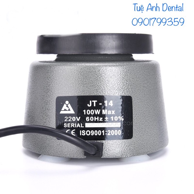 MÁY RUNG THẠCH CAO JINTAI