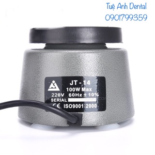 MÁY RUNG THẠCH CAO JINTAI