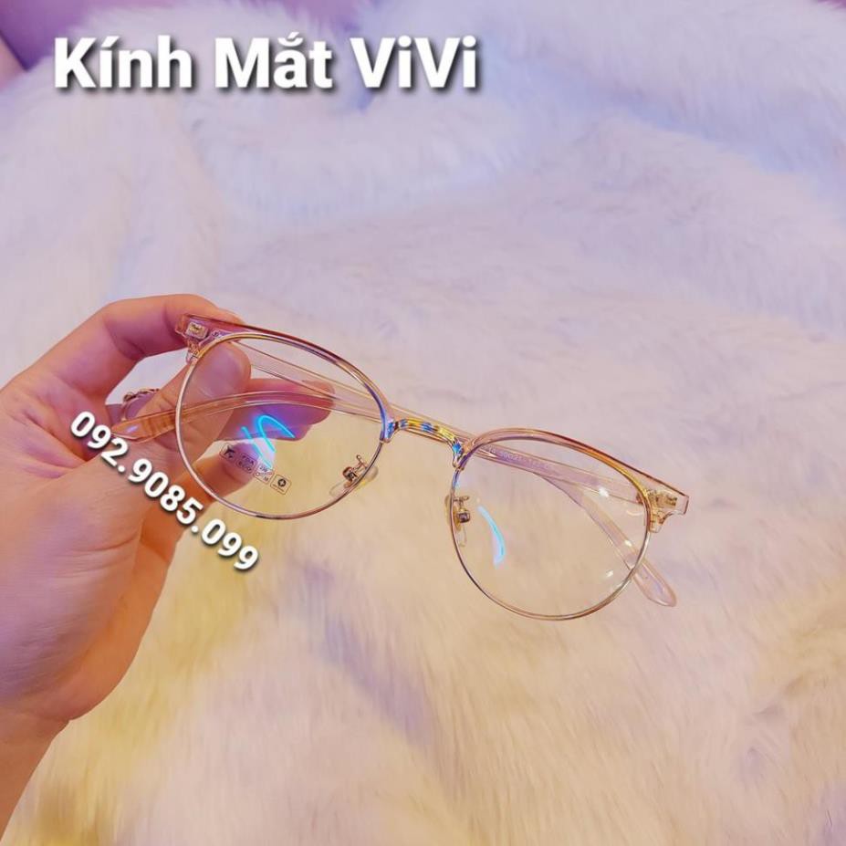 Dáng kính nhỏ cho khuôn mặt nhỏ bạn - gọng dẻo bạn nhé ( Nam + Nữ ) đều ok bạn nhé | BigBuy360 - bigbuy360.vn