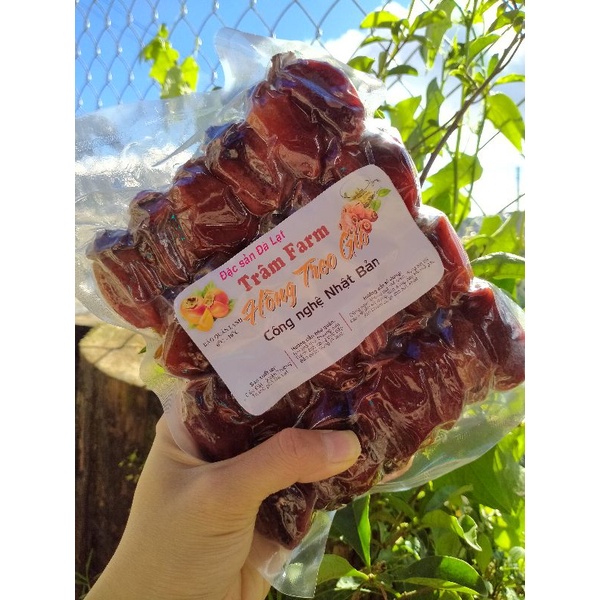 HỒNG TREO GIÓ - ĐẶC SẢN ĐÀ LẠT 500g | BigBuy360 - bigbuy360.vn