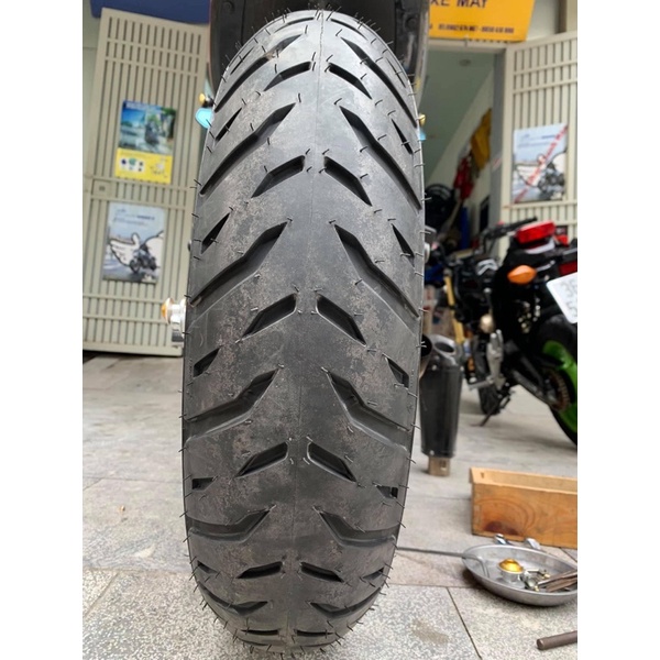 Vỏ Michelin Pilot Street 2 Size 17 inch. 60, 70, 80, 90, 100, 110, 120, 130, 140, 150-17