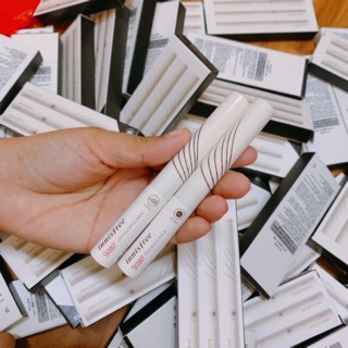 MASCARA INNISFREE SKINNY  LONGLONGCARA & MICROCARA