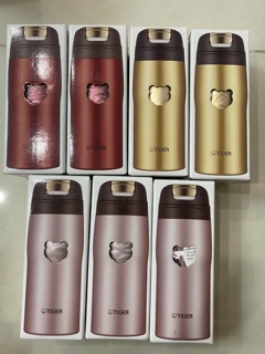 Bình giữ nhiệt lưỡng tính