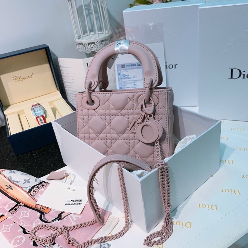 Túi xách nữ Dioo Lady