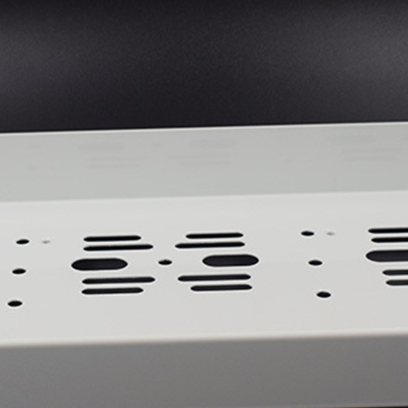 Tấm Lọc Nước 10 Inch Gắn Cố Định Bình Nước Bằng Sắt Dễ Lắp Đặt