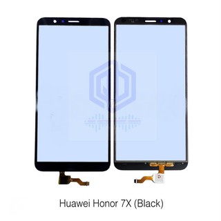 CẢM ỨNG HUAWEI HONOR 7X ZIN