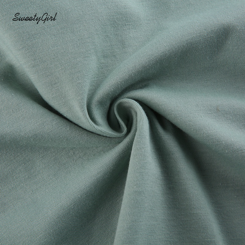 Áo Thun Cổ Bẻ Ngắn Tay Cổ Bẻ In Họa Tiết Chữ Hoạt Hình Thời Trang Cho Nữ 2022