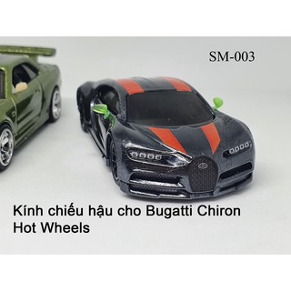 Mô hình phụ kiện tỷ lệ 1:64