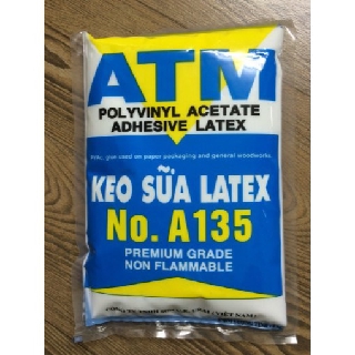 Keo sữa atm bịch 1kg