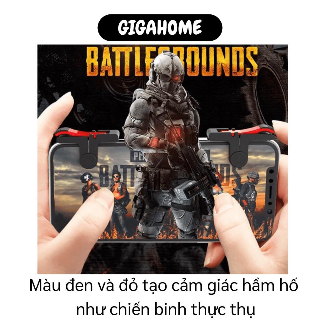 Dụng cụ hỗ trợ chơi game  ️ GIÁ VỐN Bộ nút chơi game D9 cơ cấu đòn bẩu giúp dễ dàng chơi game hơn - Phụ kiện game 6616