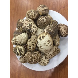 Nấm đông cô khô 1kg