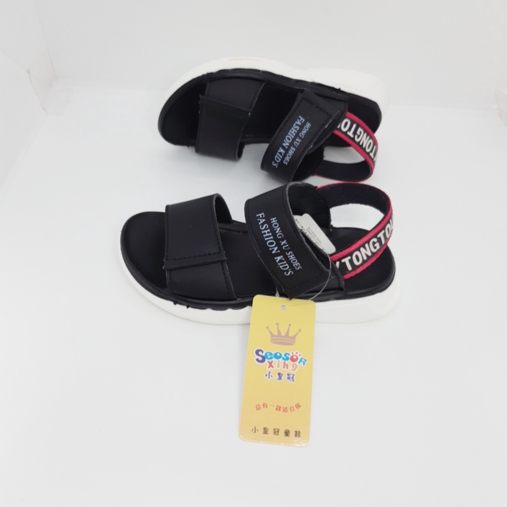 SIZE 26-30 SANDAL BÉ TRAI CAO CẤP SIÊU NHẸ MÃ B016 (ẢNH,VIDEO THẬT)