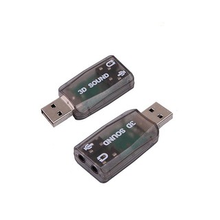 USB Âm Thanh Sound 5.1