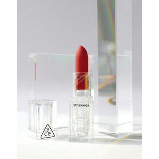 SON 3CE SOFT MATTE LIPSTICK