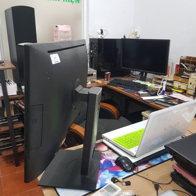 Máy Liền Khối Dell Optiplex 7440 All In One –  24inch Full HD IPS Bảo Hành 12 tháng | BigBuy360 - bigbuy360.vn