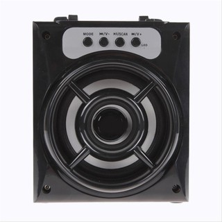 Loa Bluetooth MS-132BT