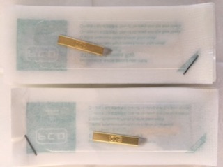 DAO ĐIÊU KHẮC PCD - Dụng Cụ Phun Xăm
