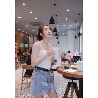 Áo body 2s dáng ngắn SIÊU HOT