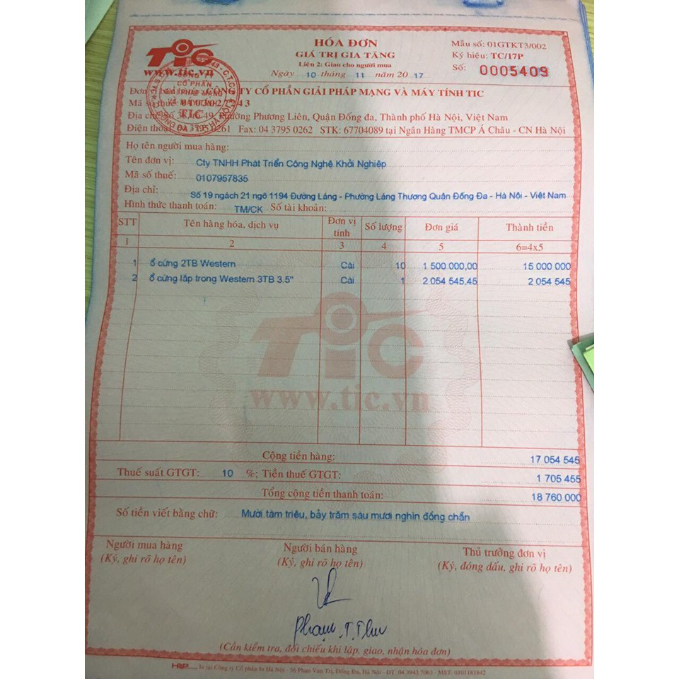 Ổ cứng HDD 2TB ( 2000G ) Western Purple ( Tím ) - Bảo hành 12 tháng | BigBuy360 - bigbuy360.vn