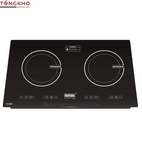 Bếp từ Giovani G-282T