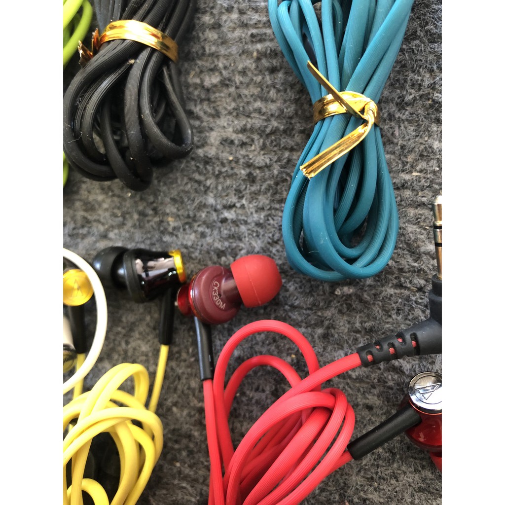 Tai nghe auido technical nhật bãi siêu rẻ