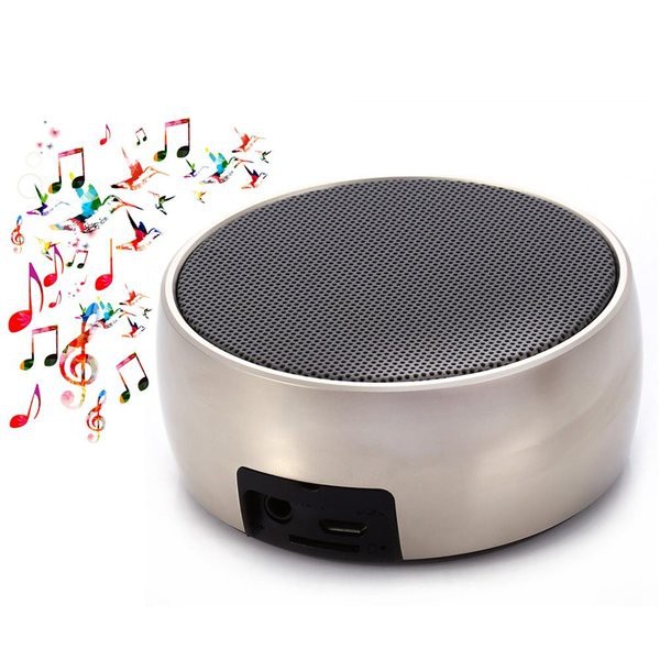 Loa Di Động Bluetooth Mini BS01 V32 – Phiên bản nâng cấp- Hỗ trợ nghe bằng thẻ nhớ
