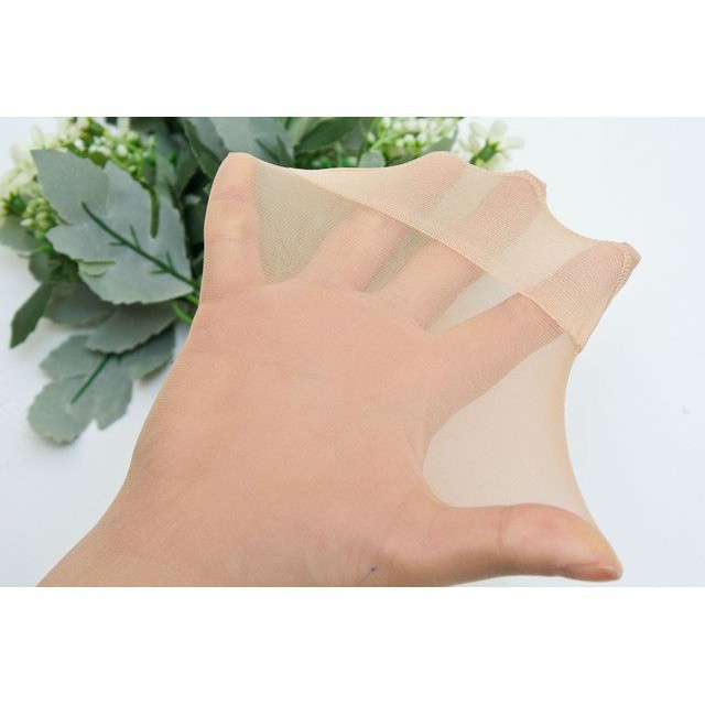 [Freeship từ đơn hàng 150K] Quần tất nhật siêu dai siêu bền siêu mỏng Muji Nhật Bản