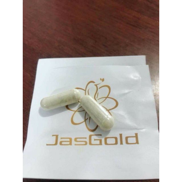 Trà giảm cân JasGold. | BigBuy360 - bigbuy360.vn