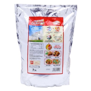 Hạt nêm Gà Aji Ngon 3kg