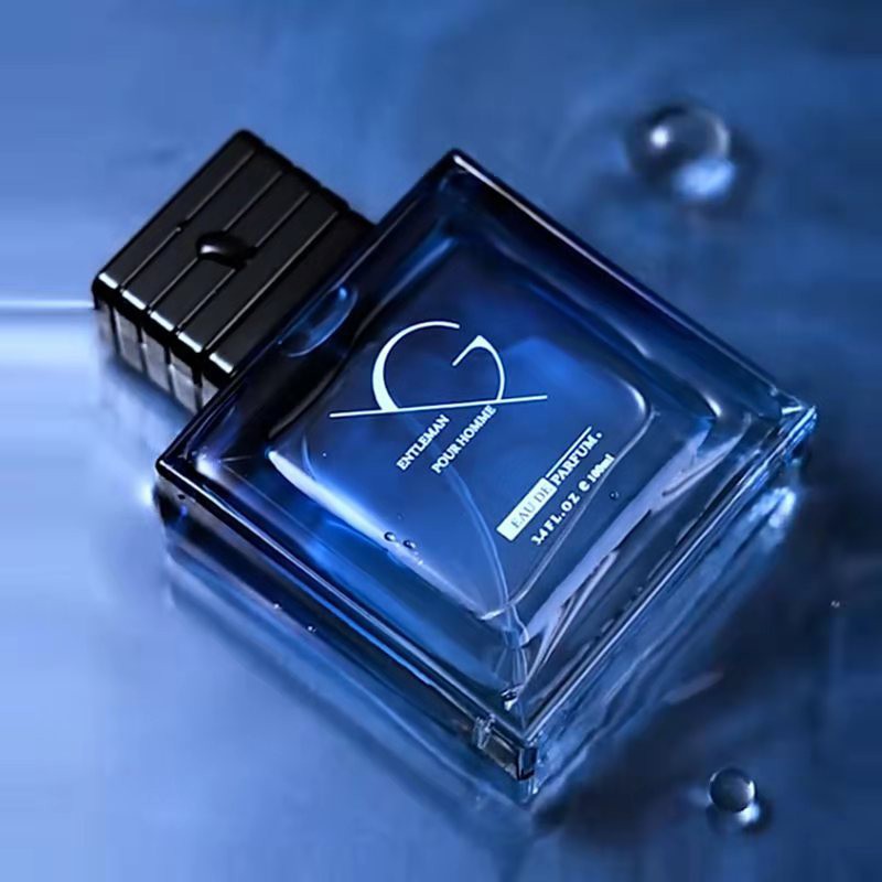 Nước Hoa Nam Chính Hãng Thơm Lâu Gentlemen, Quyền Lực (Ba mùi hương lựa chọn） | BigBuy360 - bigbuy360.vn