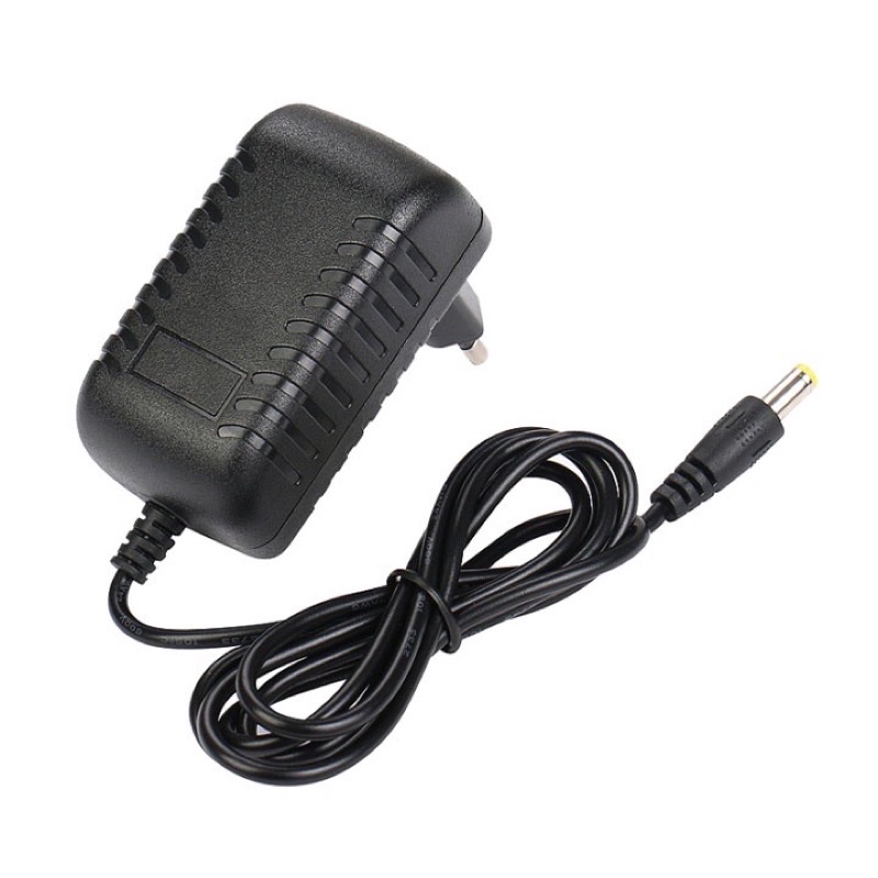 Nguồn adapter 5v 2a chân to 5.5mm dùng cho Tivibox camera IP hàng chất lượng tốt