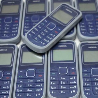Điện thoại nokia 1202 cục gạch