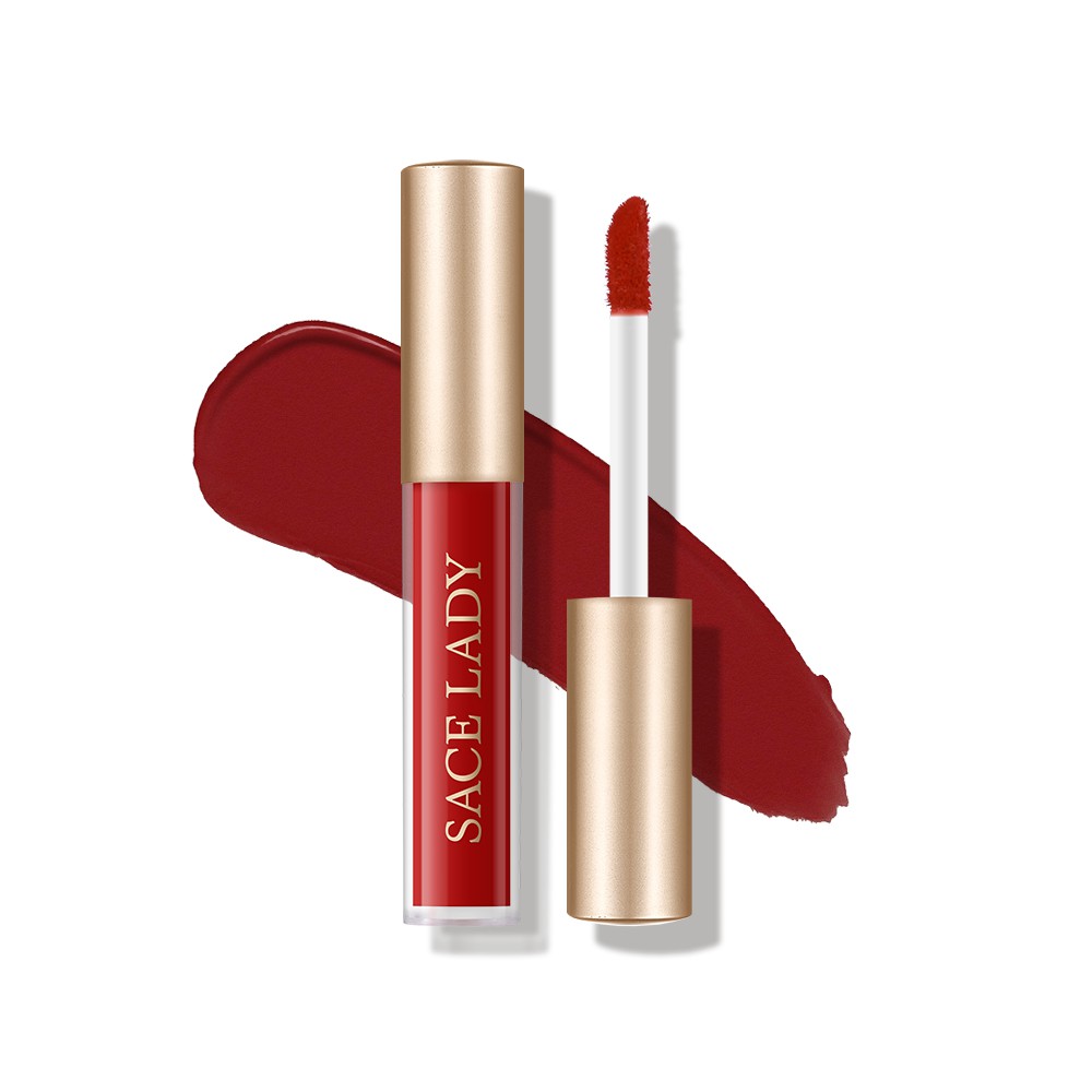 Son Kem Lì SACE LADY Mịn Như Nhung Chống Nước Bền Màu 1.8ml | BigBuy360 - bigbuy360.vn