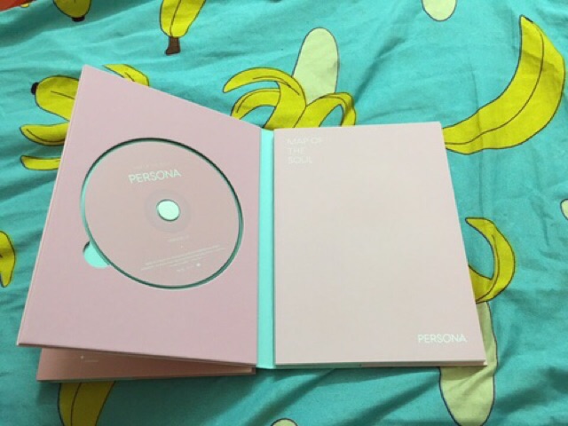 BTS Persona có photocard và postcard | BigBuy360 - bigbuy360.vn