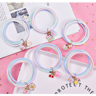 vòng tay đuổi muỗi thơm 22 kính