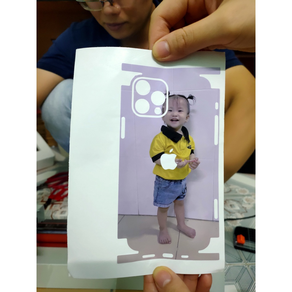 GIÁ HUỶ DIỆT Miếng Dán Skin theo yêu cầu FULL các dòng máy