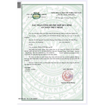 Philatop Mật Ong HP Hộp 20 Ống - Ăn ngon hơn, khỏe mạnh hơn