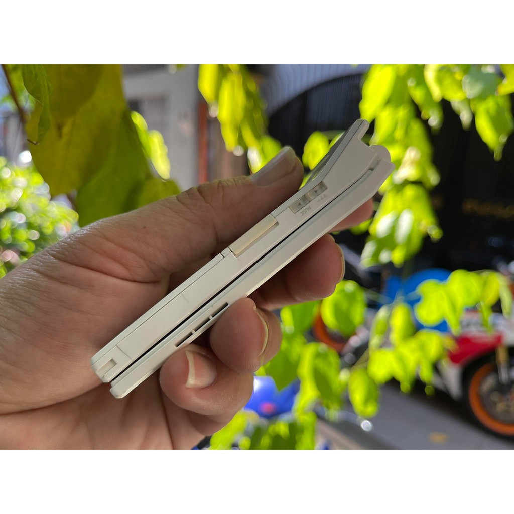 Điện thoại NEC N706i II AMADANA