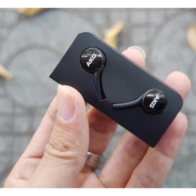 Tai Nghe Nhét Tai Samsung AKG S8/S9/S10/Note10/S20/Note20 1 Đổi 1 Tháng 3