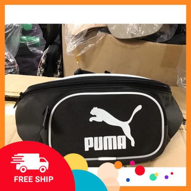 [ SIÊU KHUYẾN MÃI ] TÚI BAO TỬ PUMA 2021