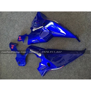 MỎ CÀY Exciter 135  ỐP MỎ CÀY 135 hàng mới