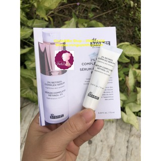 Kem dưỡng da các hãng Lancome, Givenchy, Dr.Brant