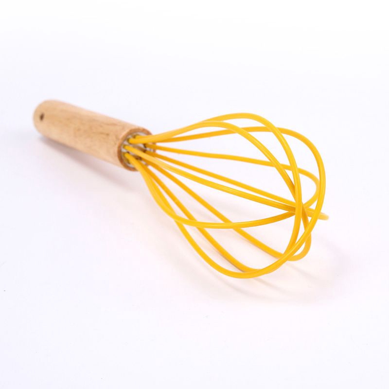 Dụng Cụ Đánh Trứng Bằng Tay Tiện Lợi