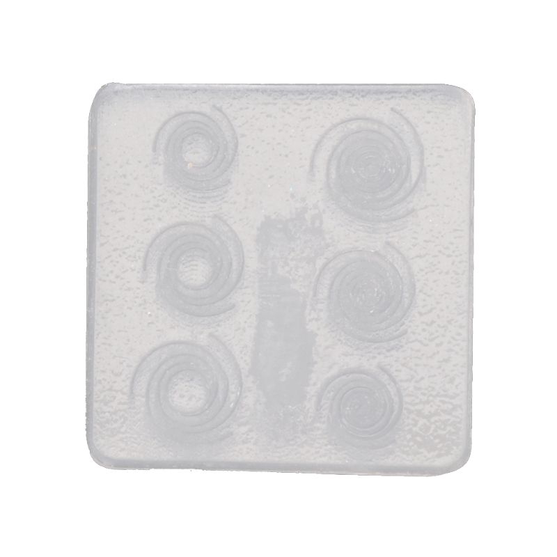 Khuôn silicon làm đồ trang sức tạo hình bầu trời đầy sao