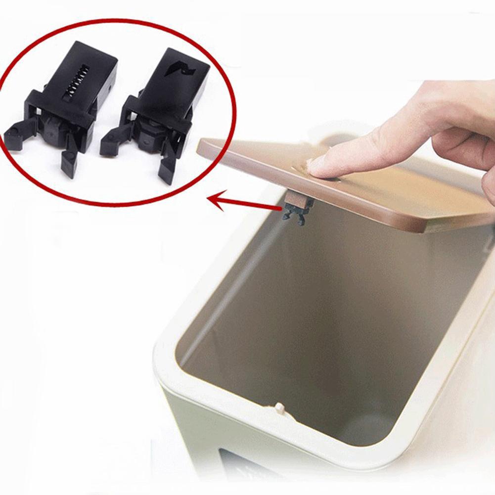 Chốt khóa cửa cảm ứng thay thế tương thích với Brabantia Y5H5 M9N8