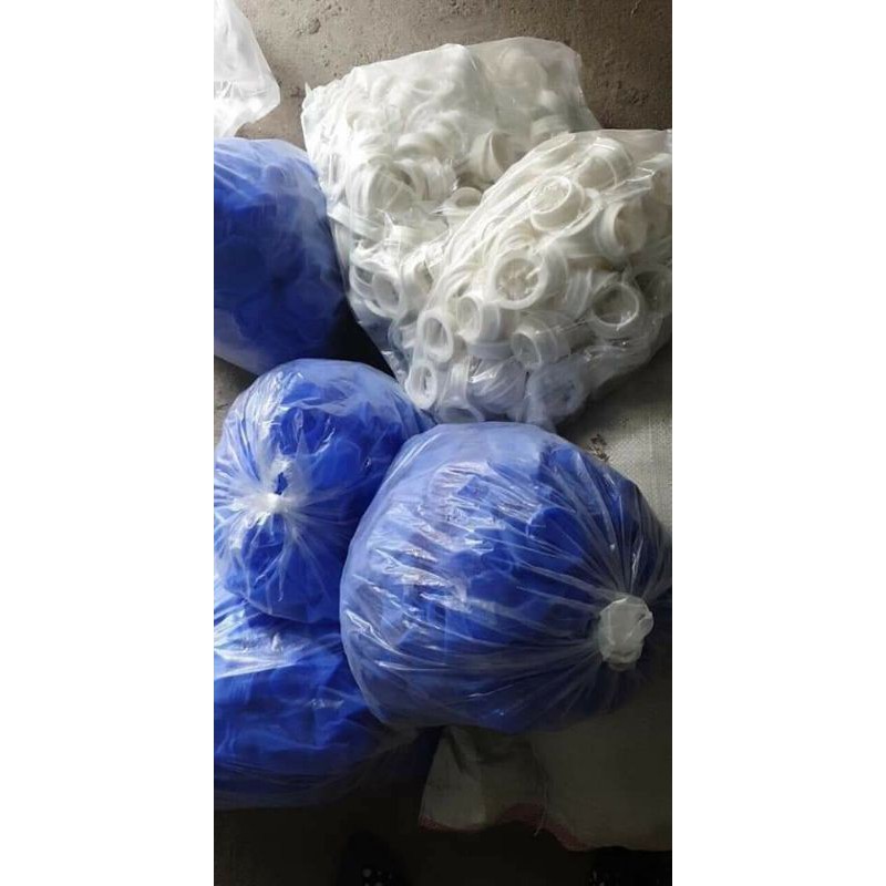 Van ngăn chặn mùi hôi cống