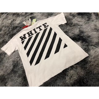 Áo thun OFF WHITE