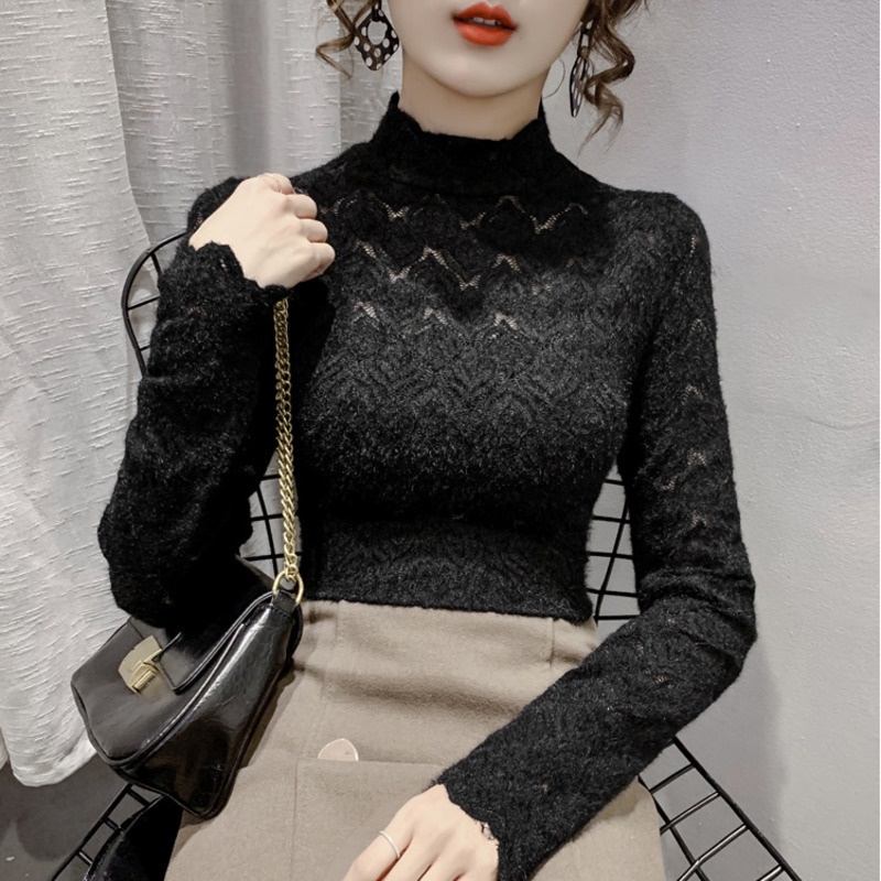 Áo Sơ Mi Cotton Tay Dài In Họa Tiết Hoa Lá Phong Cách Phương Tây Thời Trang Thu Đông 2022 Hàng Có Sẵn Giao Hàng Nhanh 24 Giờ