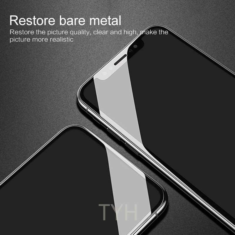 Kính Cường Lực Chống Nhìn Trộm Bảo Vệ Màn Hình Cho Xiaomi Redmi Note 12 11 10S 9S 9 8 Pro 9T 9A 9C 10C